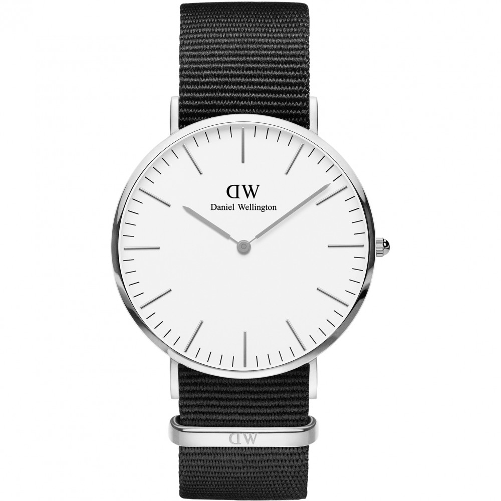 UNISEX DANIEL WELLINGTON CLASSIC CORNWALL WATCH DW00100258