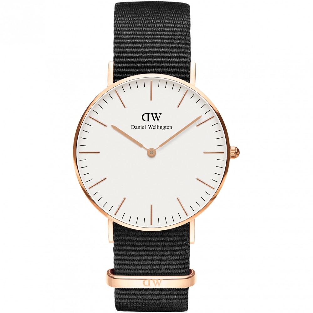 UNISEX DANIEL WELLINGTON CLASSIC CORNWALL WATCH DW00100259