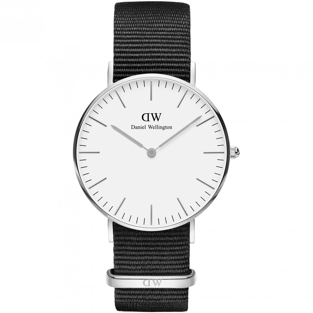 UNISEX DANIEL WELLINGTON CLASSIC CORNWALL WATCH DW00100260