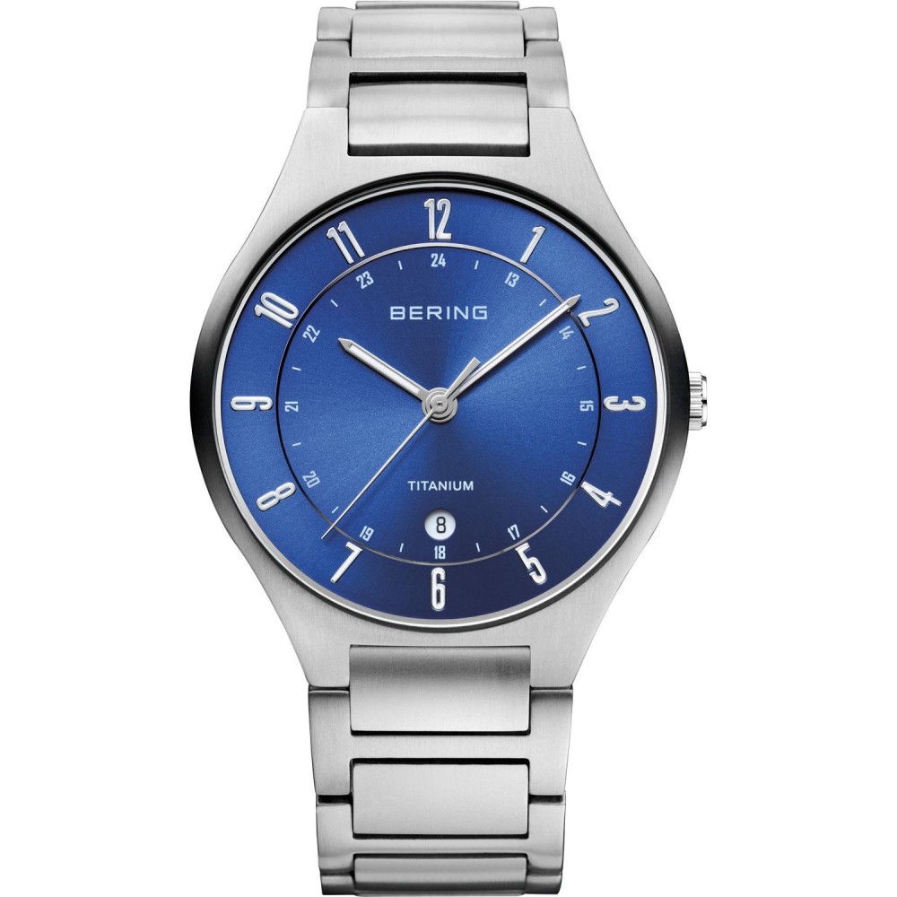 BERING WATCH 11739-707