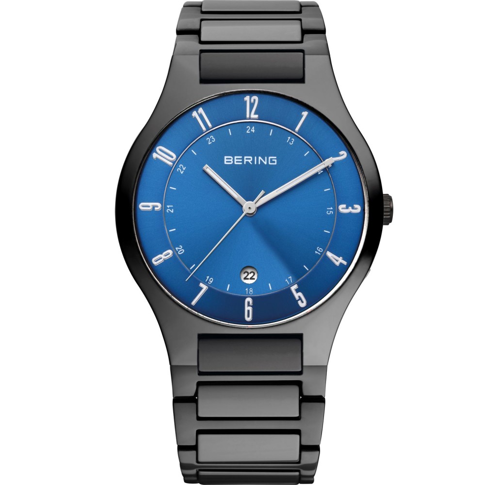 MENS BERING WATCH 11739-727