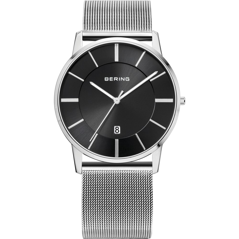 MENS BERING CLASSIC WATCH 13139-002