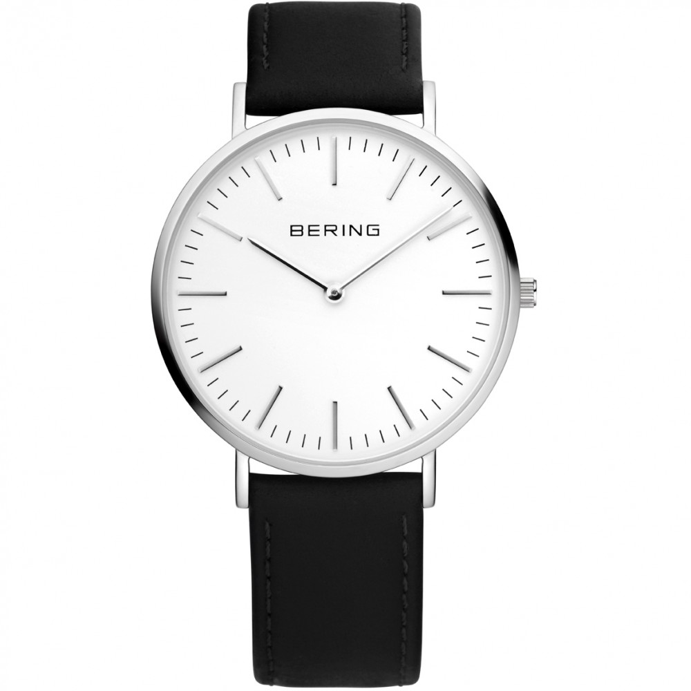 MENS BERING CLASSIC WATCH 13738-404