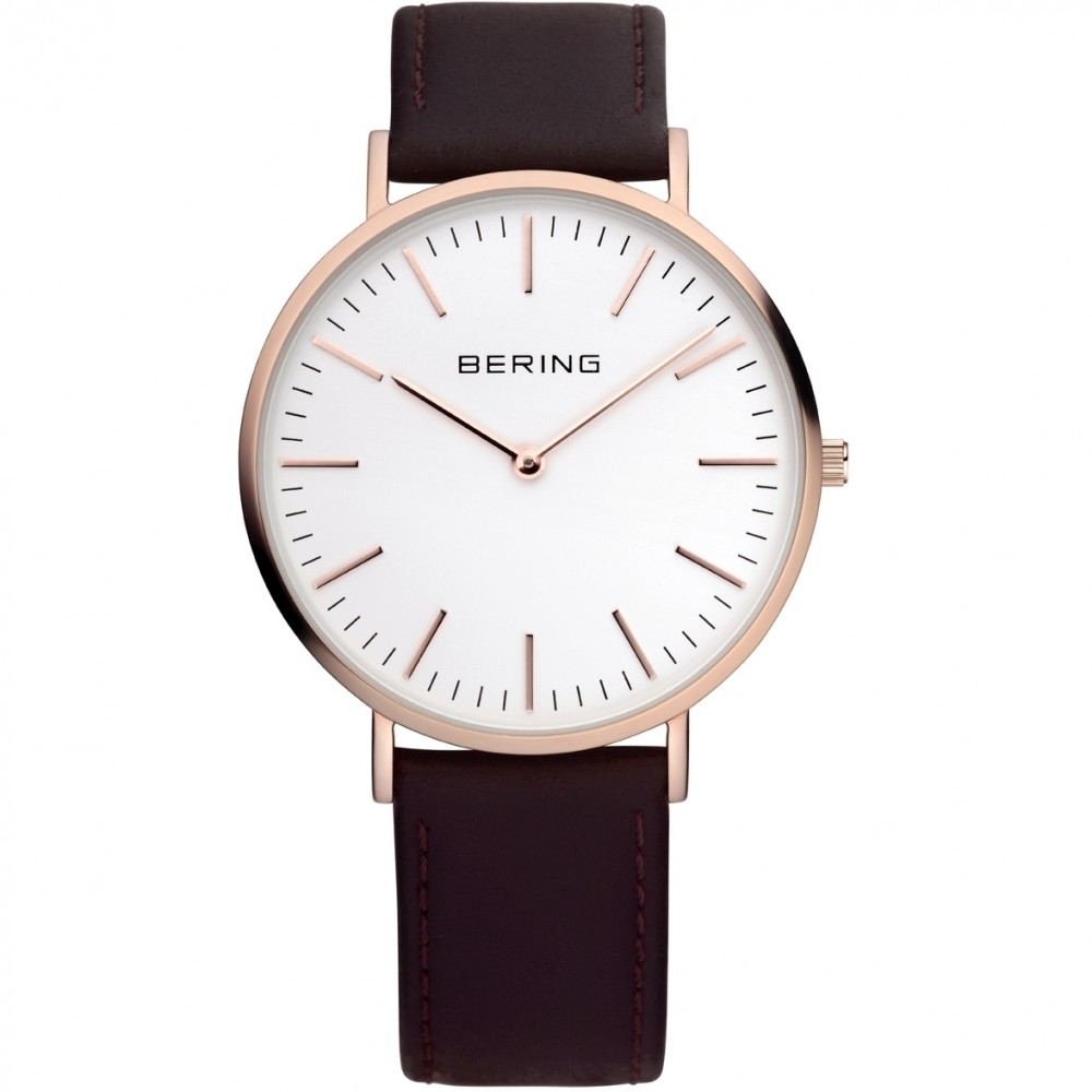 MENS BERING CLASSIC WATCH 13738-564