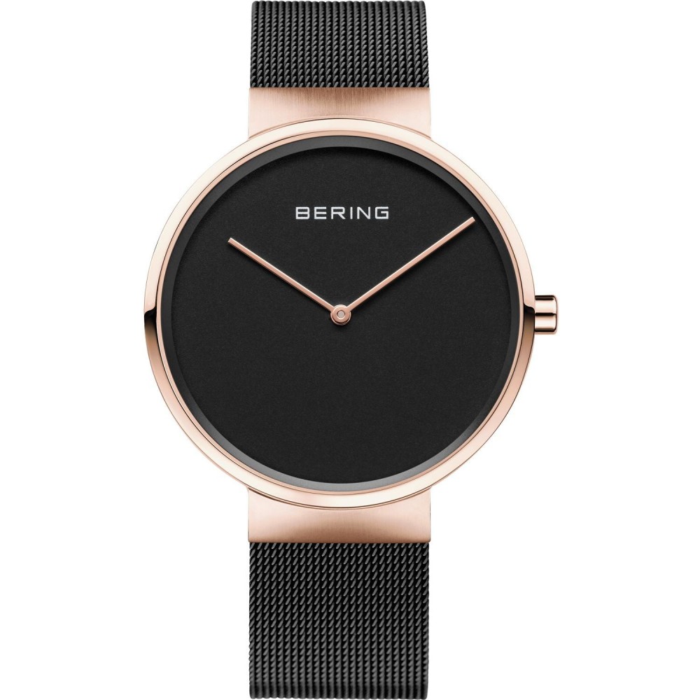 BERING WATCH 14539-166