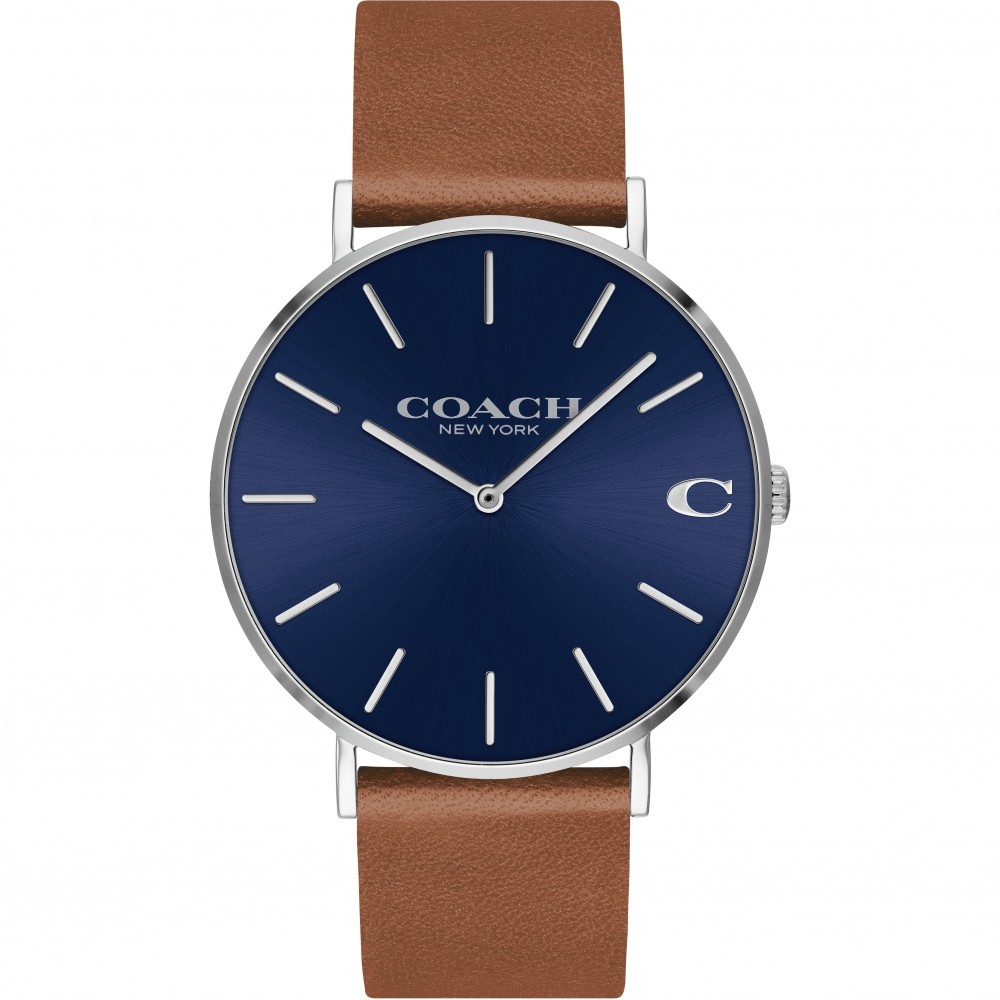 COACH WATCH 14602151