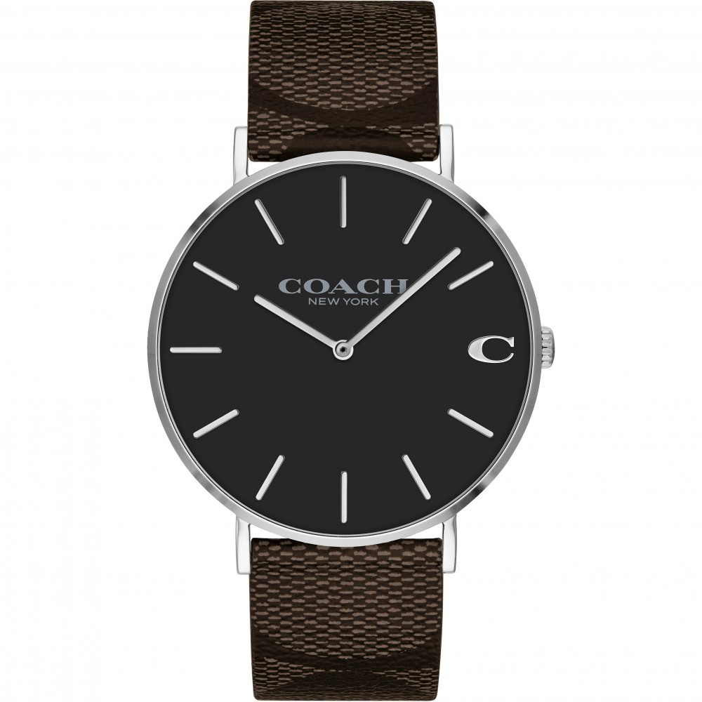 COACH WATCH 14602156