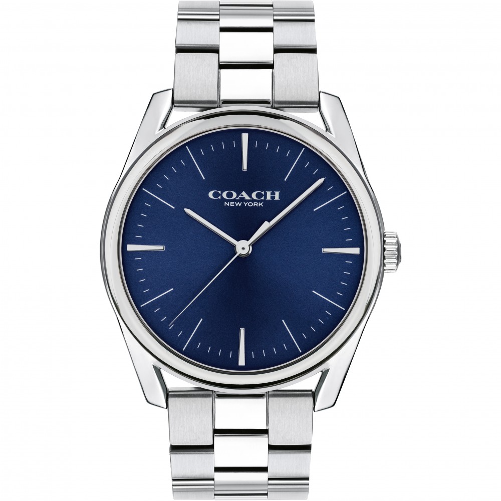 COACH WATCH 14602401