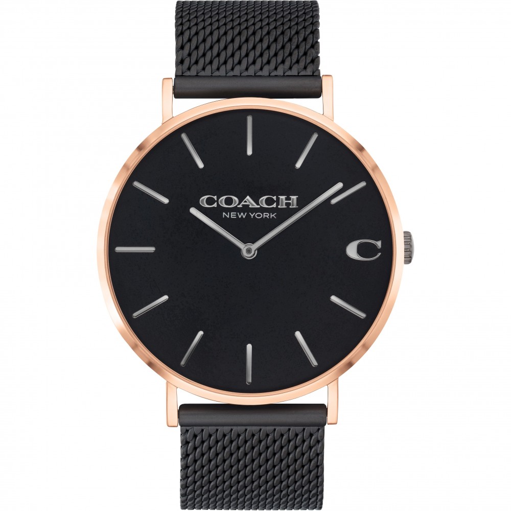 COACH CHARLES WATCH 14602470