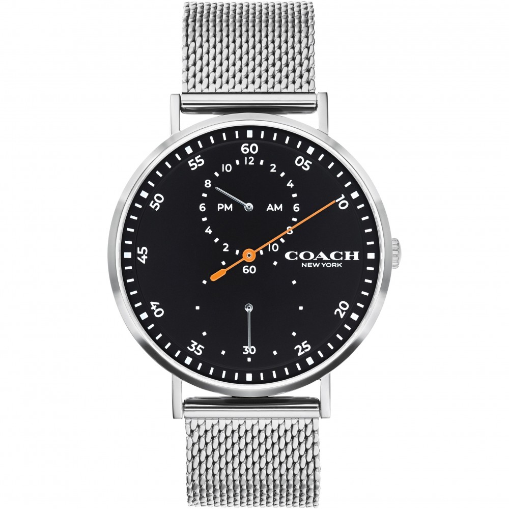 COACH CHARLES WATCH 14602477