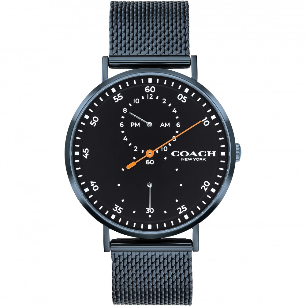 COACH CHARLES WATCH 14602478