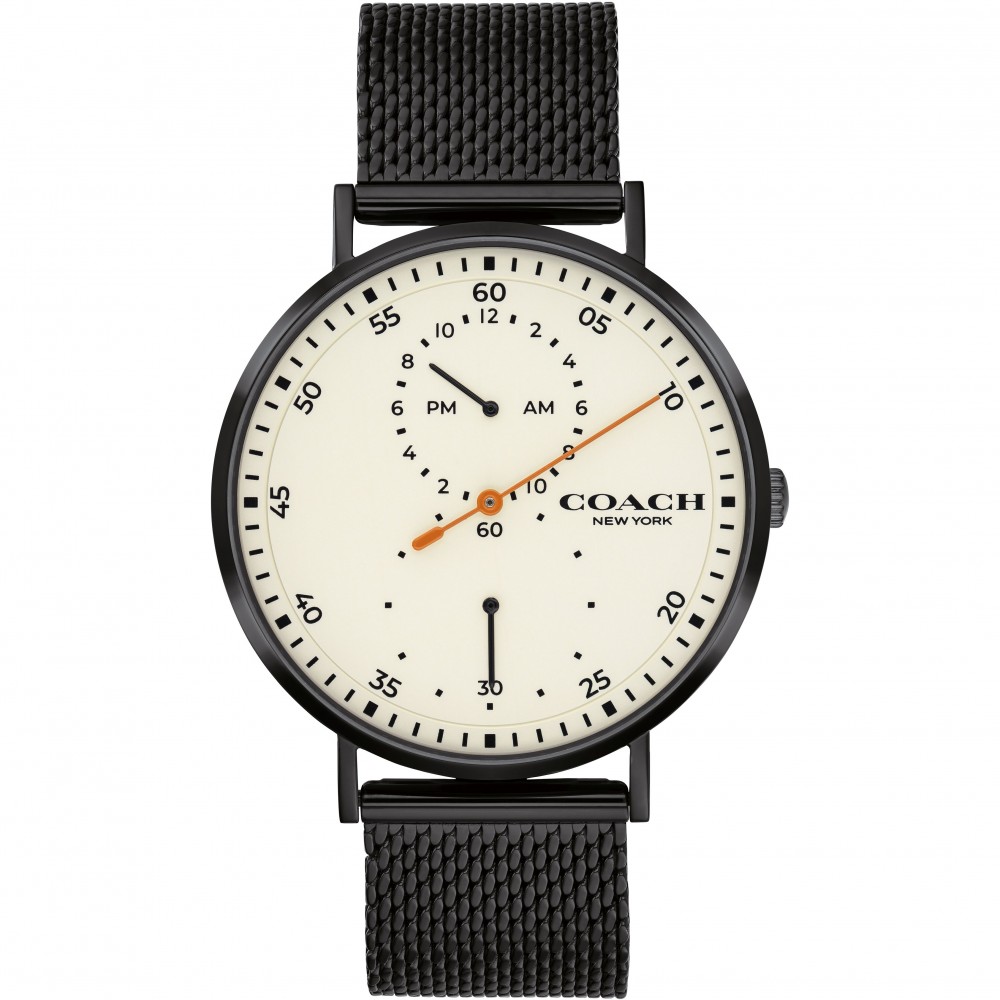 COACH CHARLES WATCH 14602480