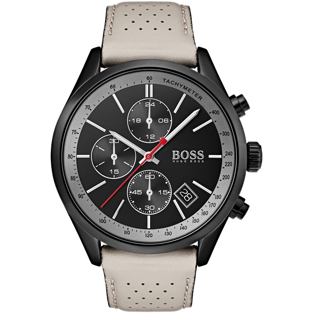 HUGO BOSS GRAND PRIX WATCH 1513562