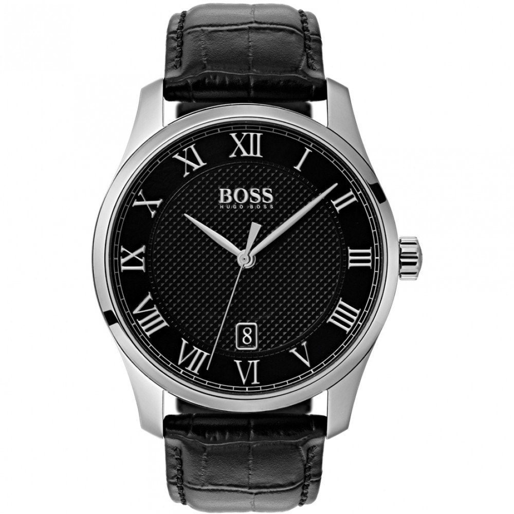 HUGO BOSS MASTER WATCH 1513585