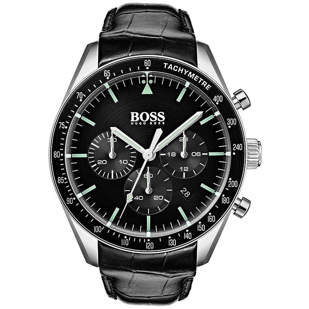 HUGO BOSS TROPHY WATCH 1513625