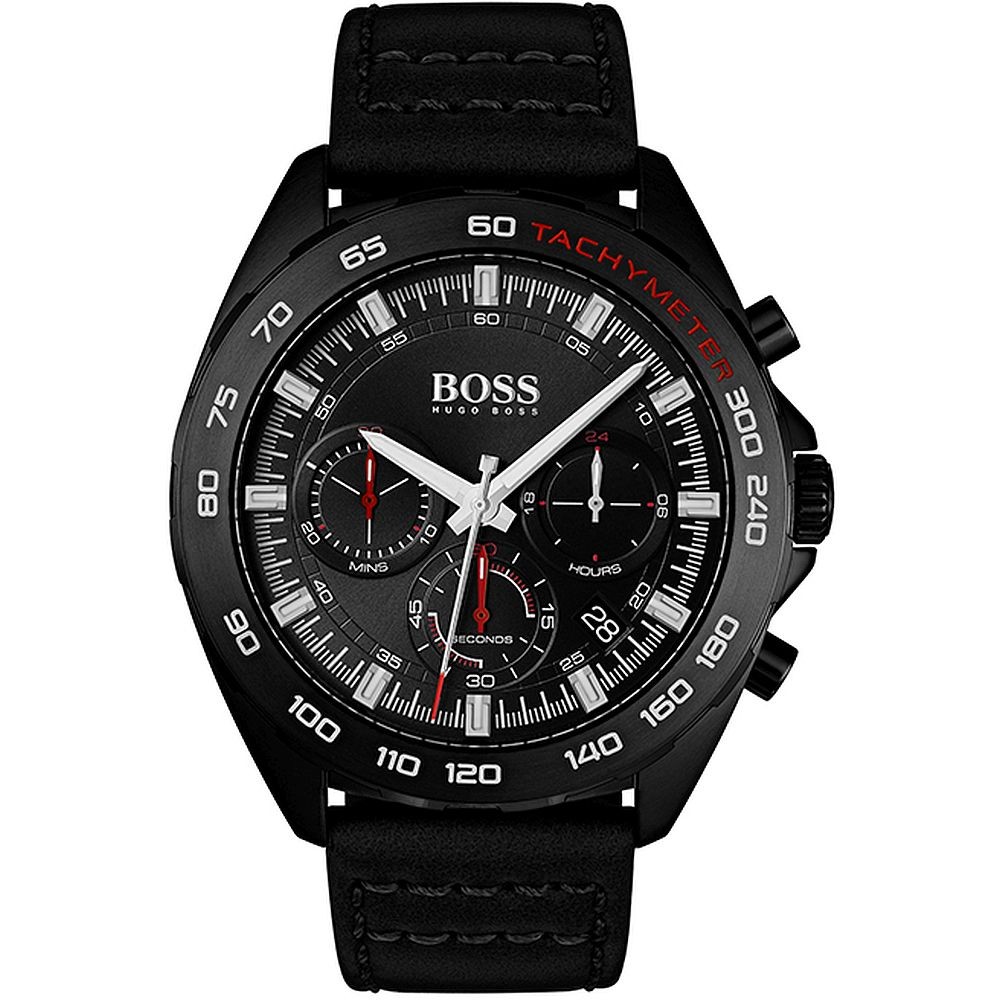 HUGO BOSS INTENSITY WATCH 1513662