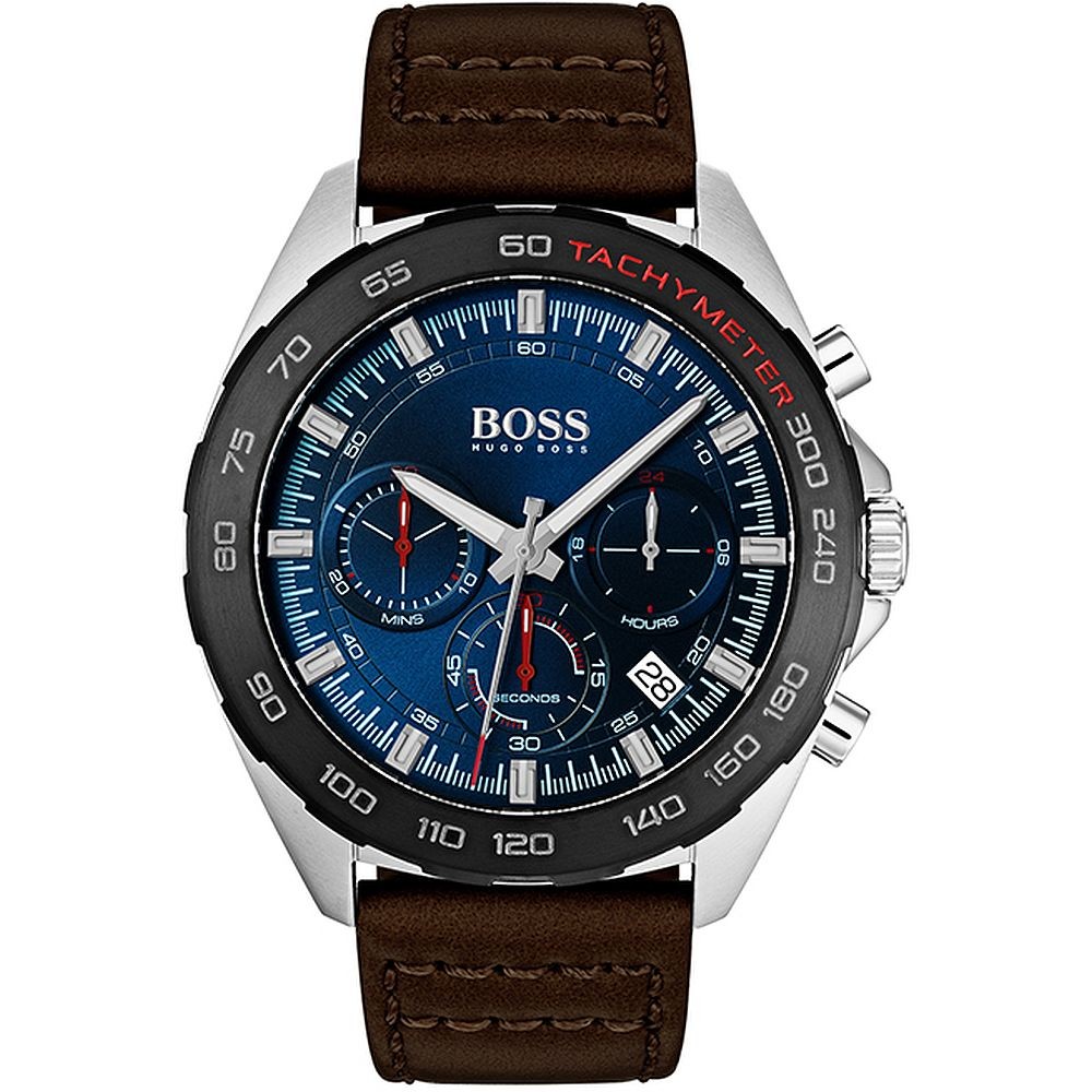 HUGO BOSS INTENSITY WATCH 1513663