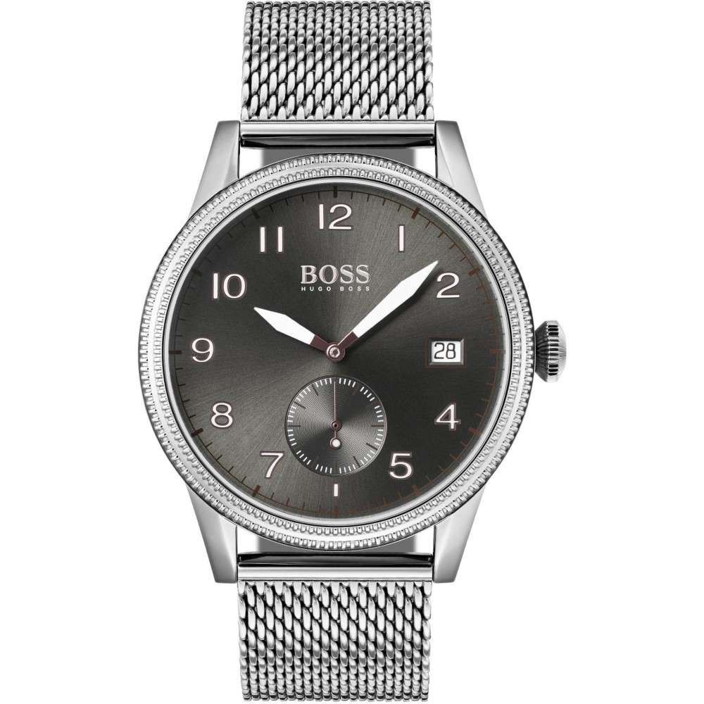 HUGO BOSS LEGACY WATCH 1513673