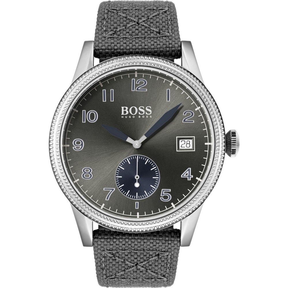 HUGO BOSS LEGACY WATCH 1513683