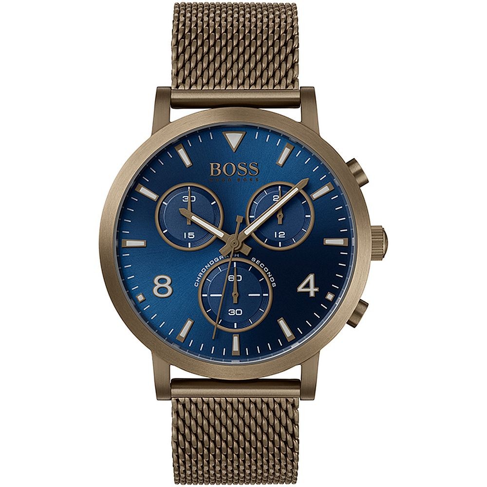 HUGO BOSS SPIRIT WATCH 1513693