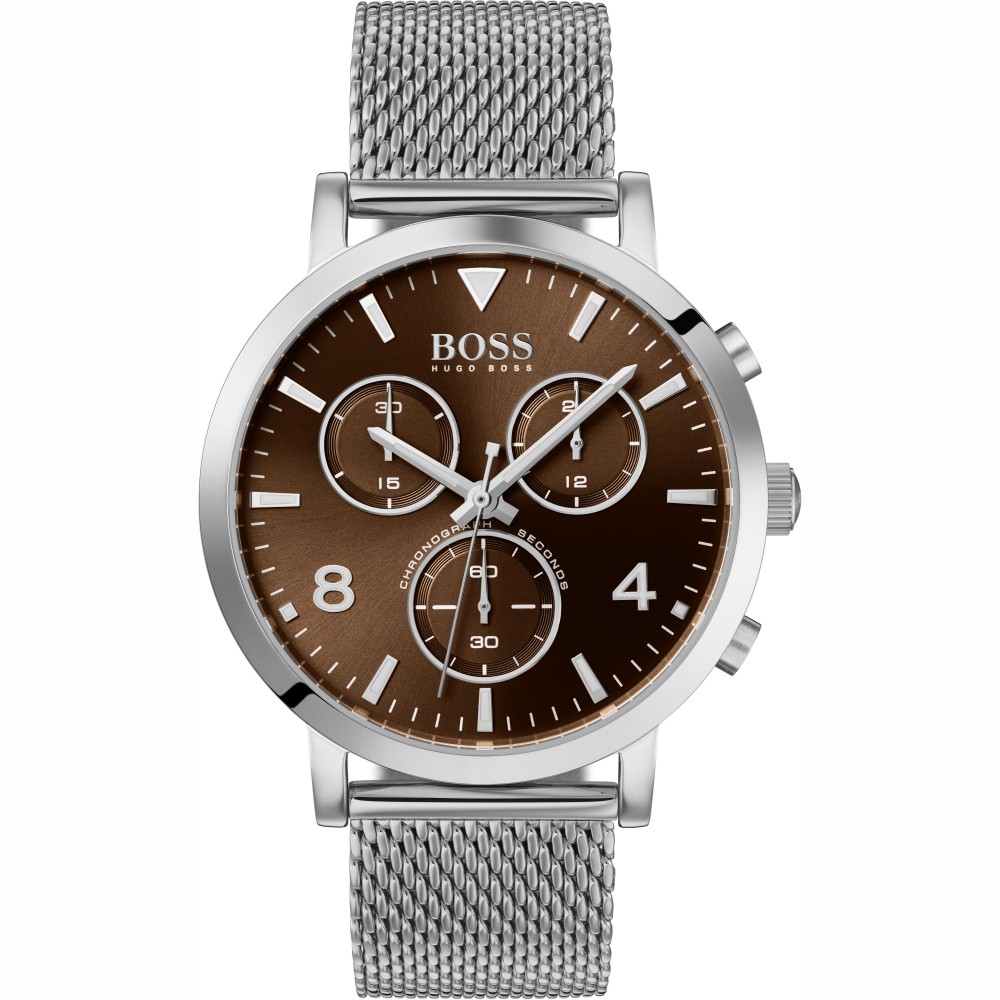 HUGO BOSS SPIRIT WATCH 1513694