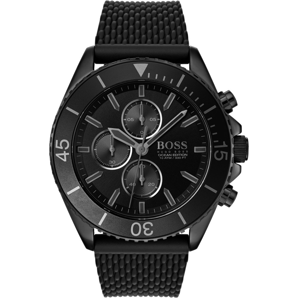 HUGO BOSS OCEAN EDITION WATCH 1513699