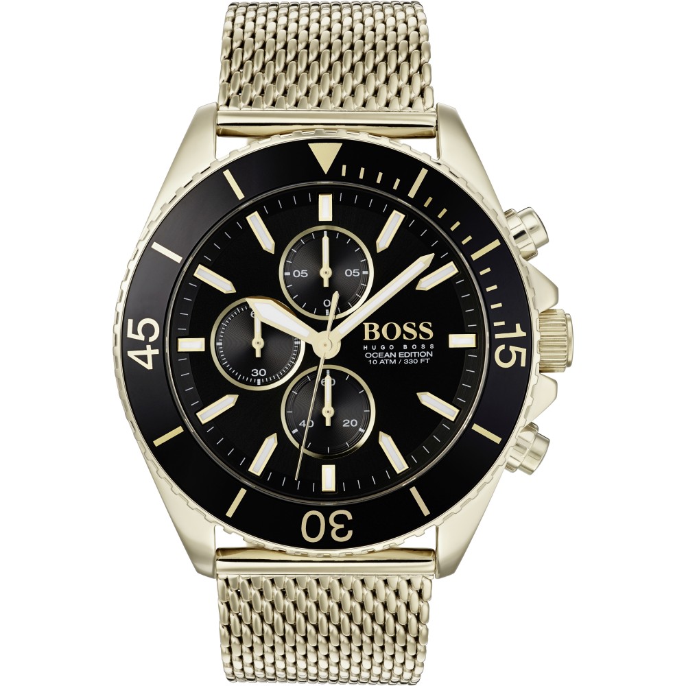 HUGO BOSS OCEAN EDITION WATCH 1513703