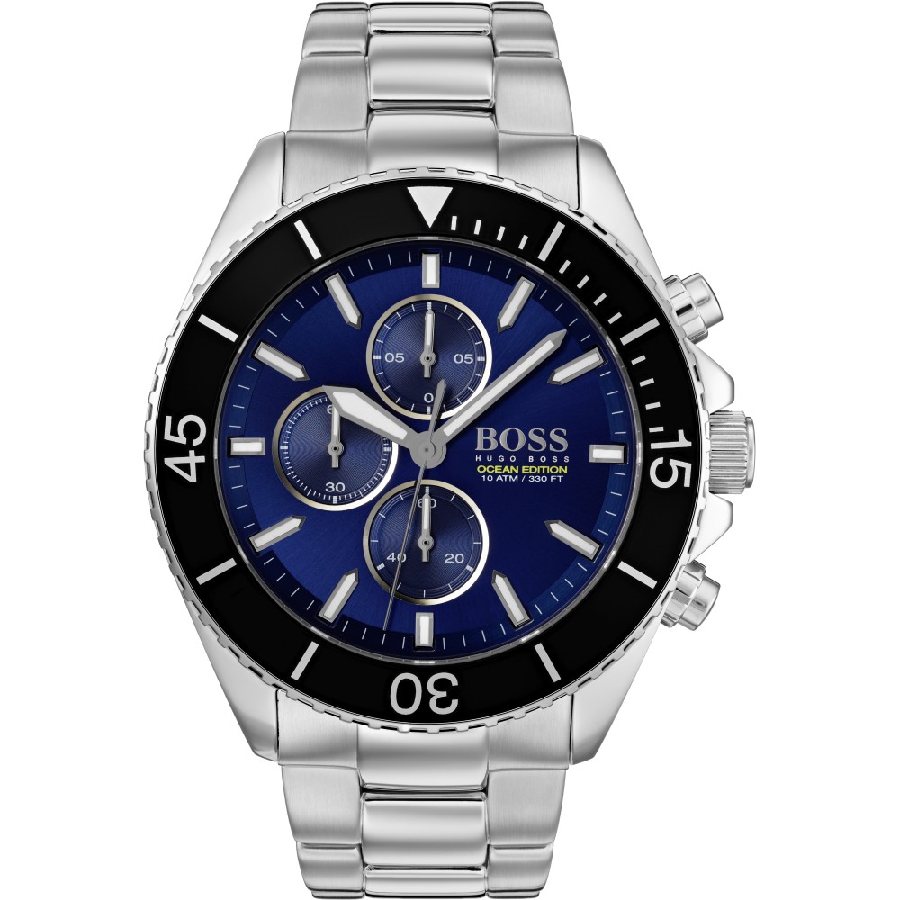 HUGO BOSS OCEAN EDITION WATCH 1513704