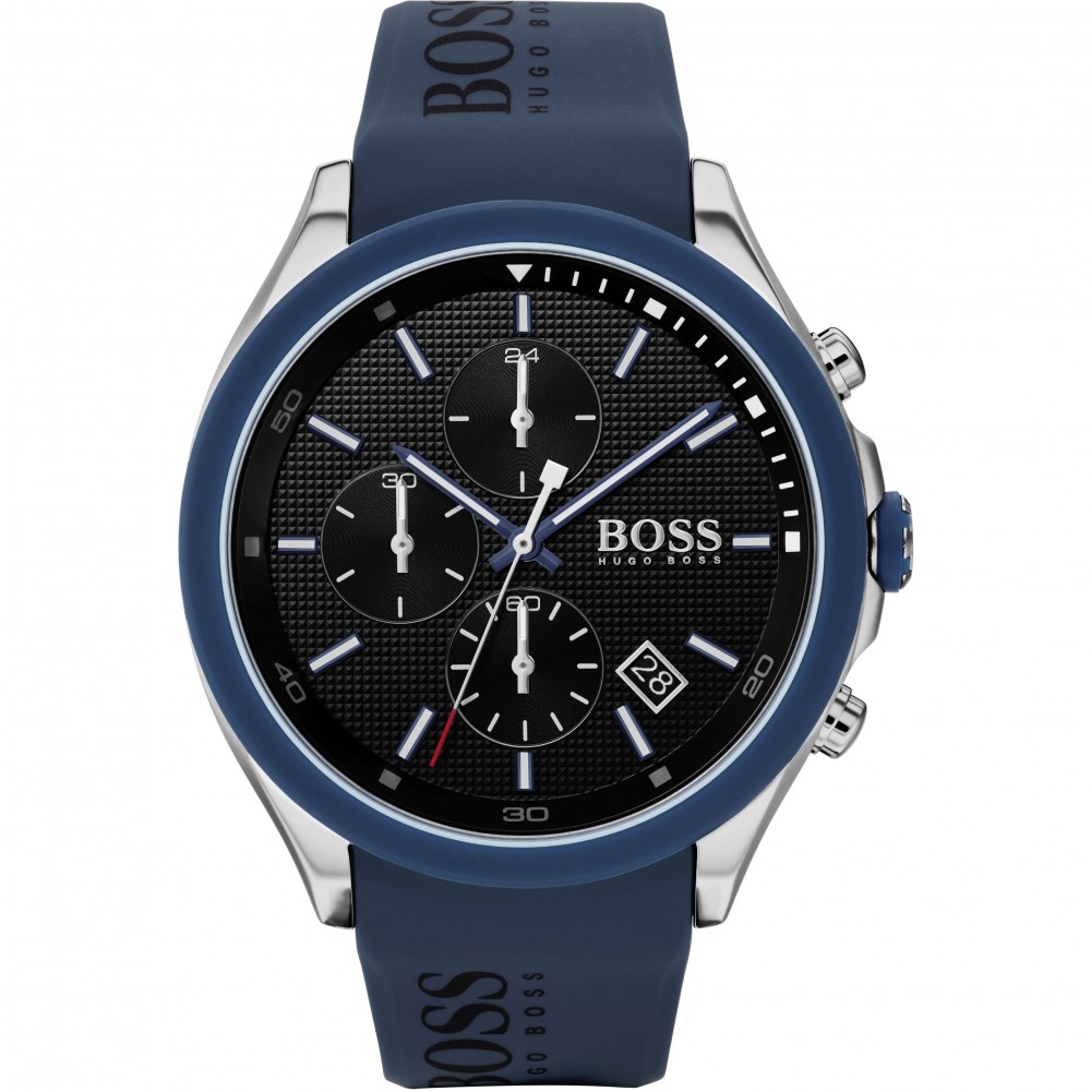 HUGO BOSS VELOCITY WATCH