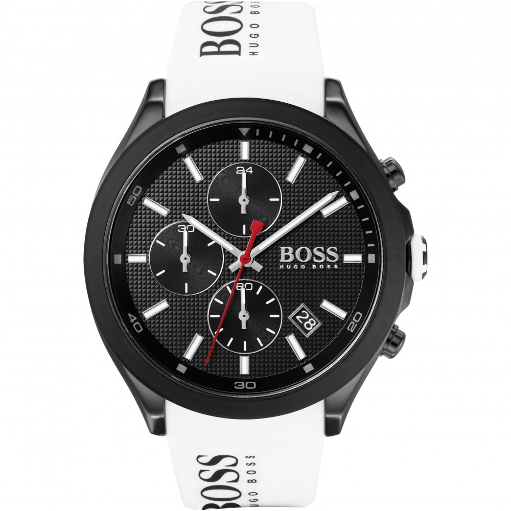 HUGO BOSS VELOCITY WATCH