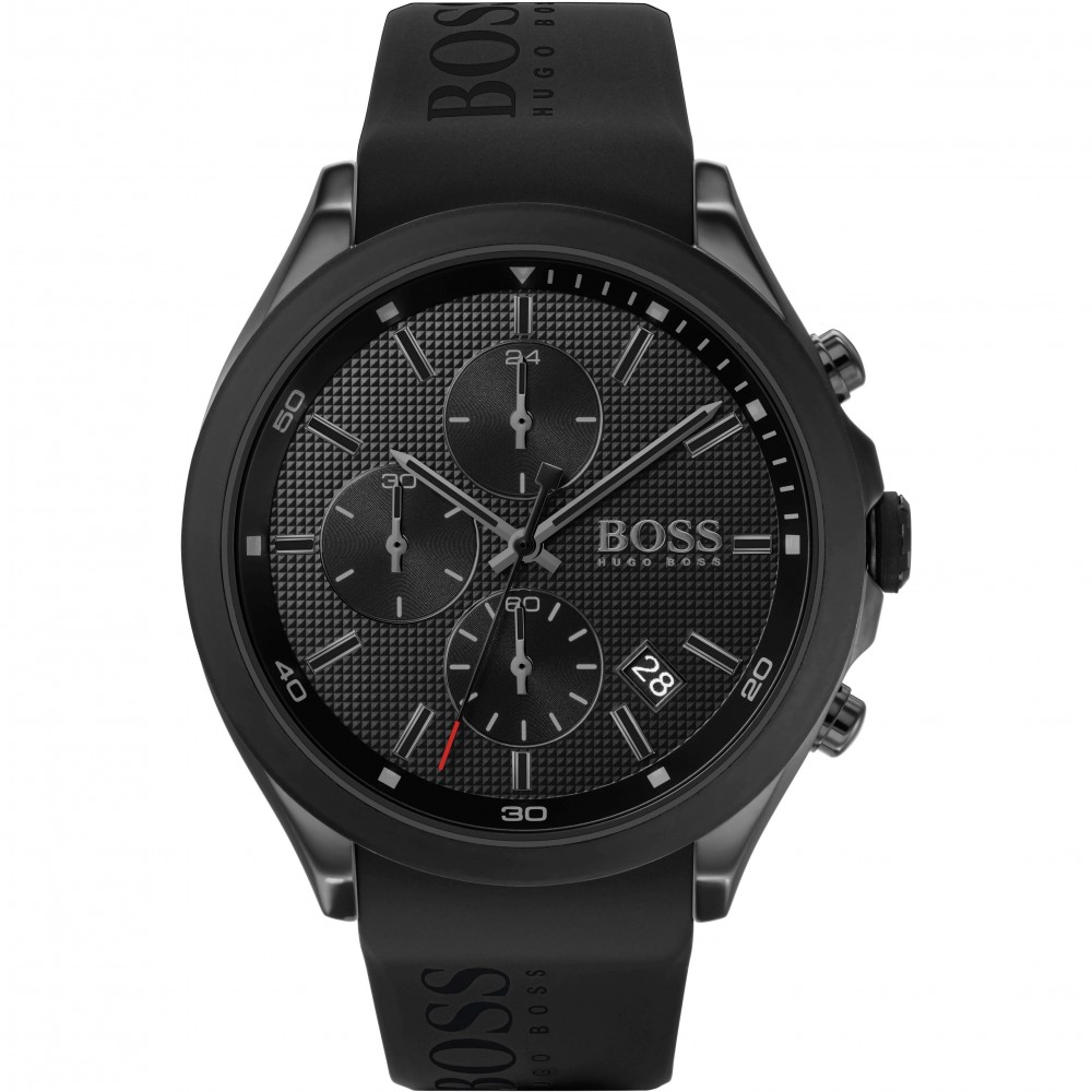 HUGO BOSS VELOCITY WATCH