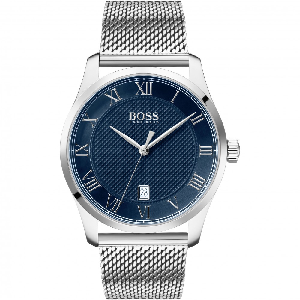 HUGO BOSS MASTER WATCH