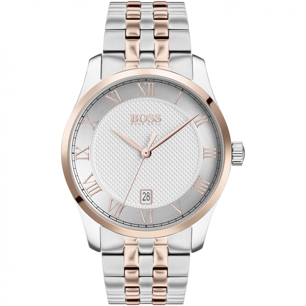 HUGO BOSS MASTER WATCH