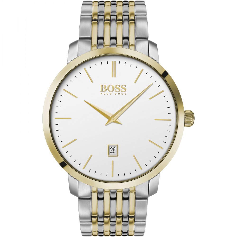 HUGO BOSS PREMIUM CLASSIC WATCH