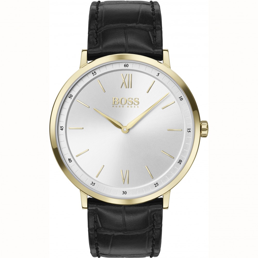 HUGO BOSS ESSENTIAL WATCH 1513751