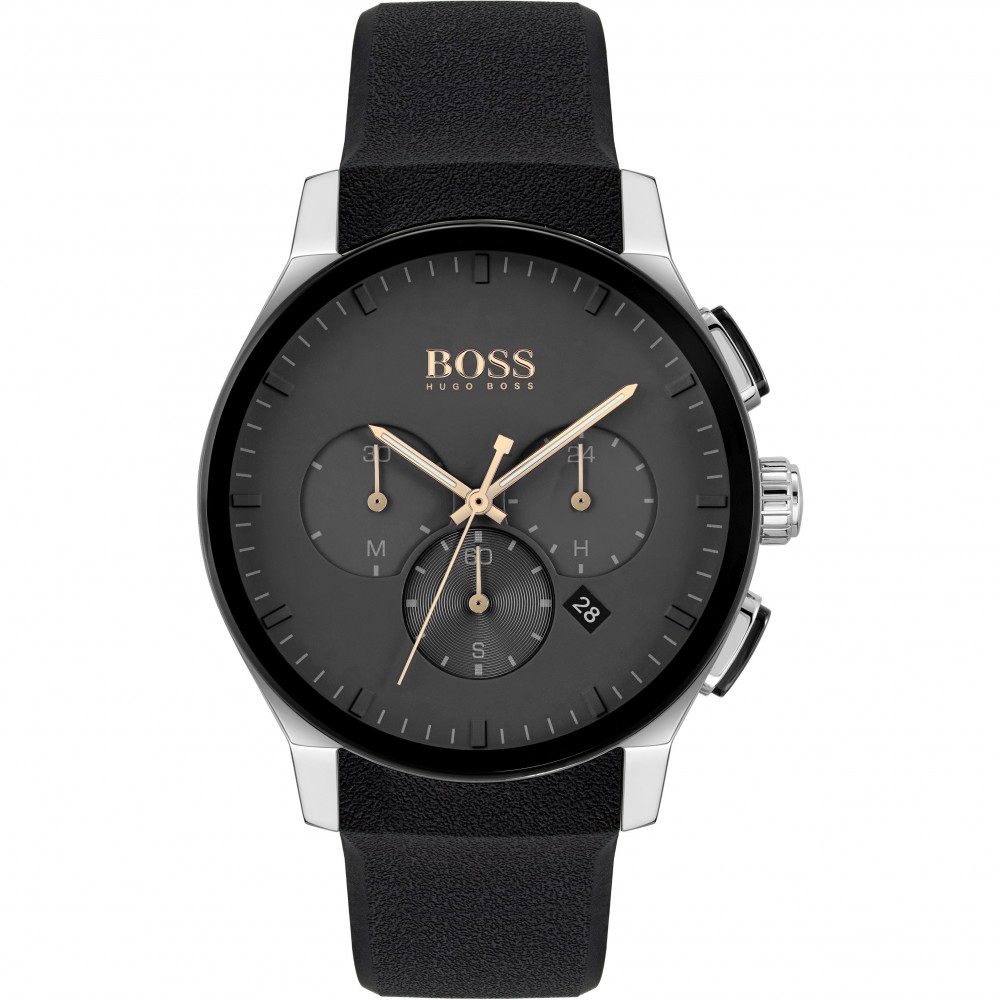 HUGO BOSS PEAK WATCH 1513759