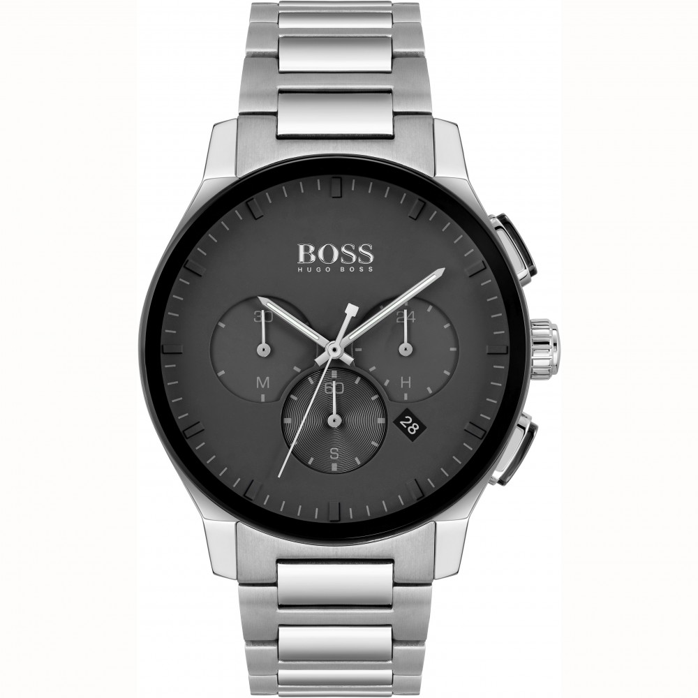 HUGO BOSS PEAK WATCH 1513762