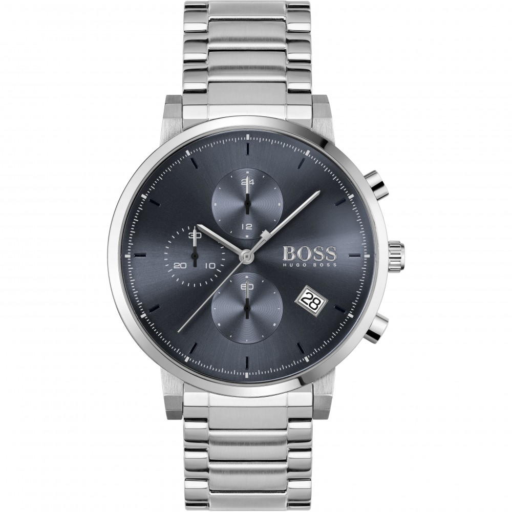 HUGO BOSS INTEGRITY WATCH 1513779