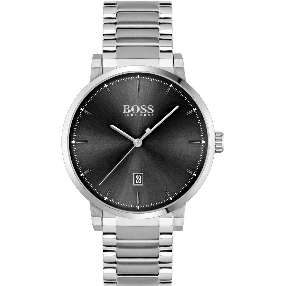 HUGO BOSS CONFIDENCE WATCH 1513792