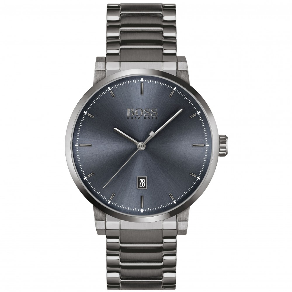 HUGO BOSS CONFIDENCE WATCH 1513793