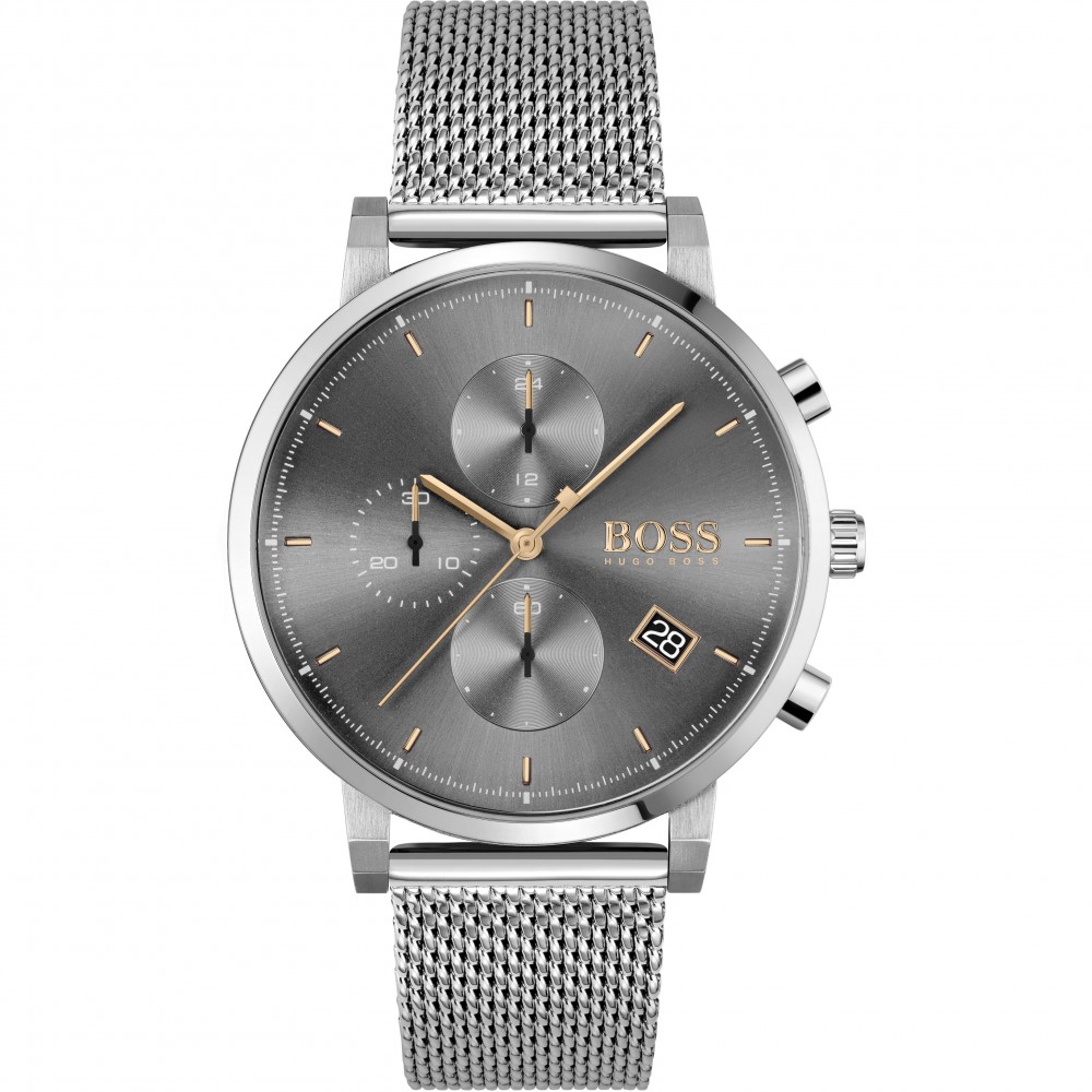 HUGO BOSS INTEGRITY WATCH 1513807