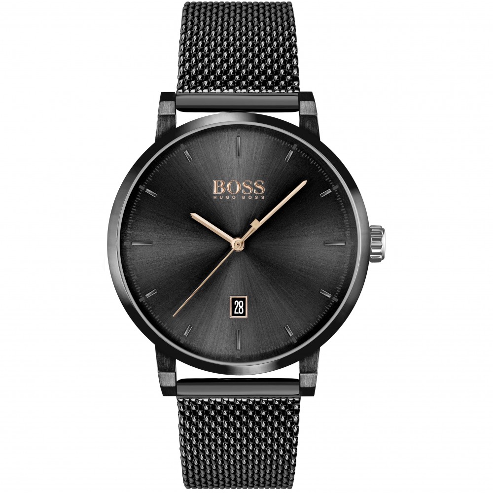 HUGO BOSS INTEGRITY WATCH 1513810