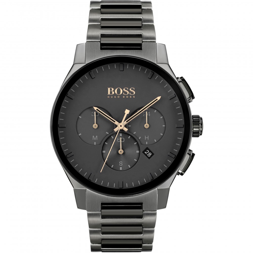 HUGO BOSS PEAK WATCH 1513814