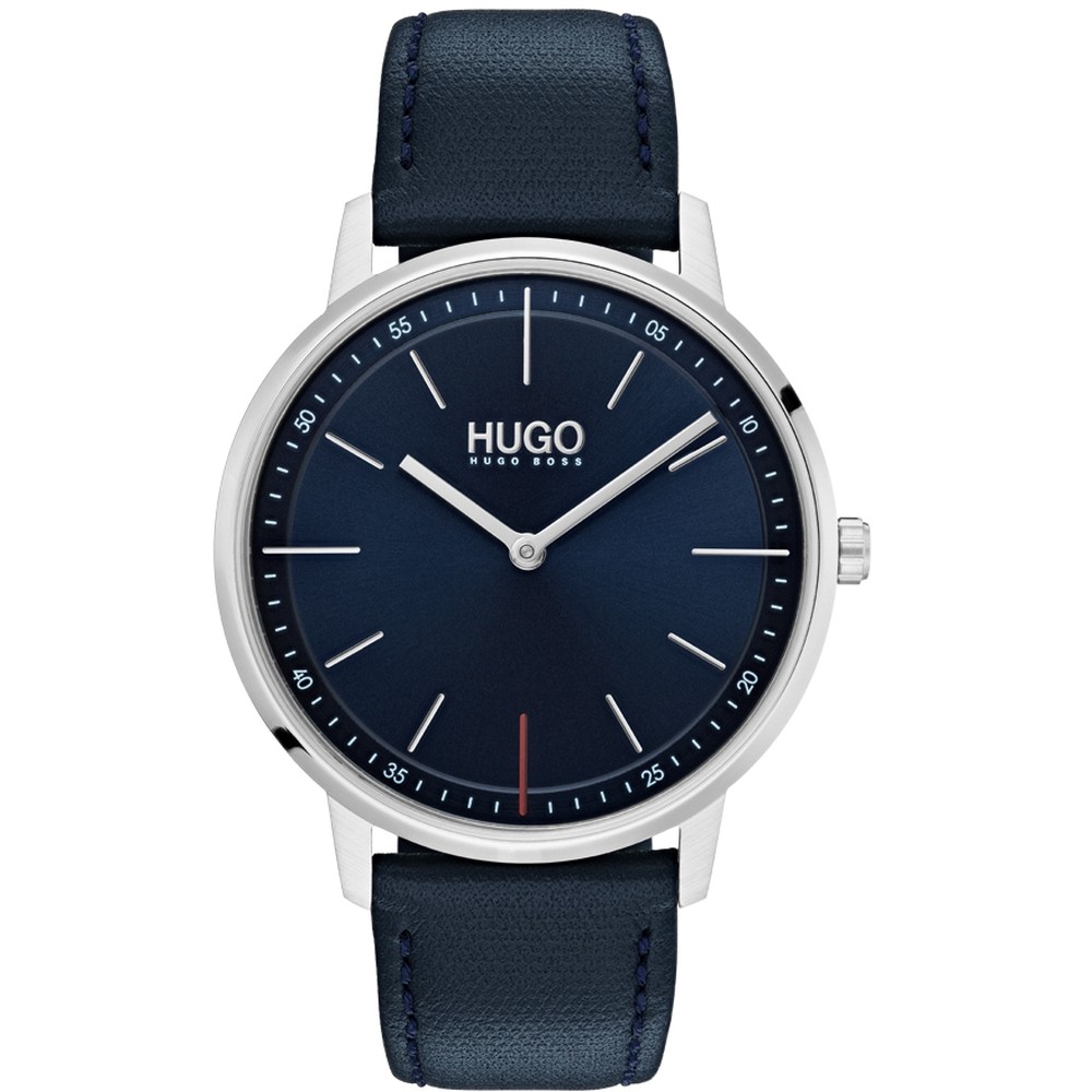 HUGO #EXIST WATCH 1520008