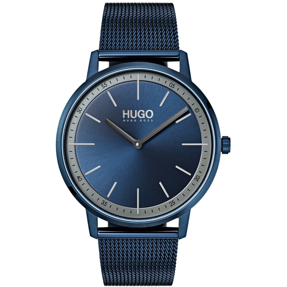 HUGO #EXIST WATCH 1520011