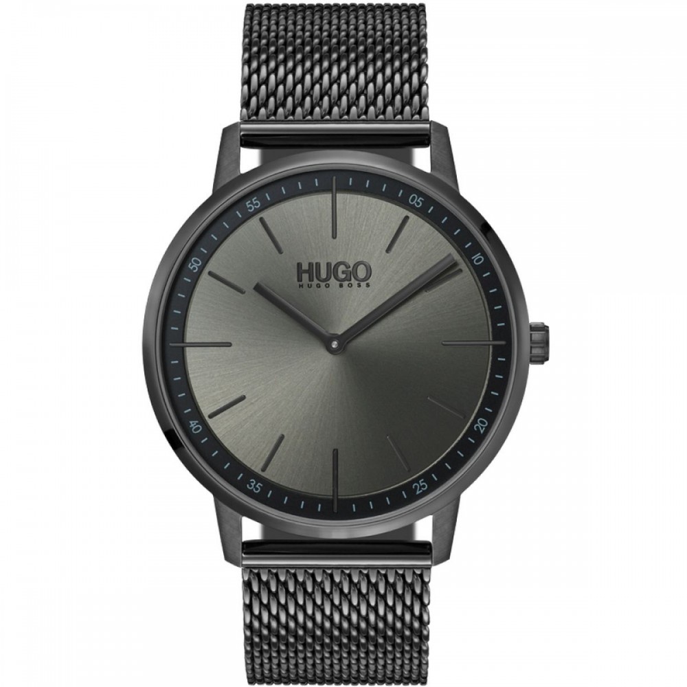 HUGO #EXIST WATCH 1520012