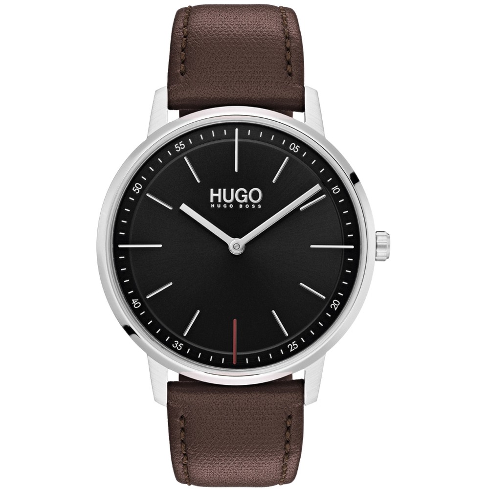 HUGO #EXIST WATCH 1520014