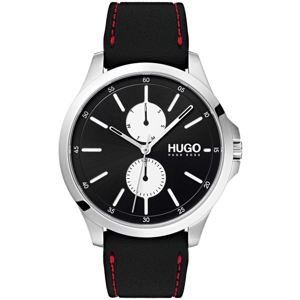 HUGO #JUMP WATCH 1530001