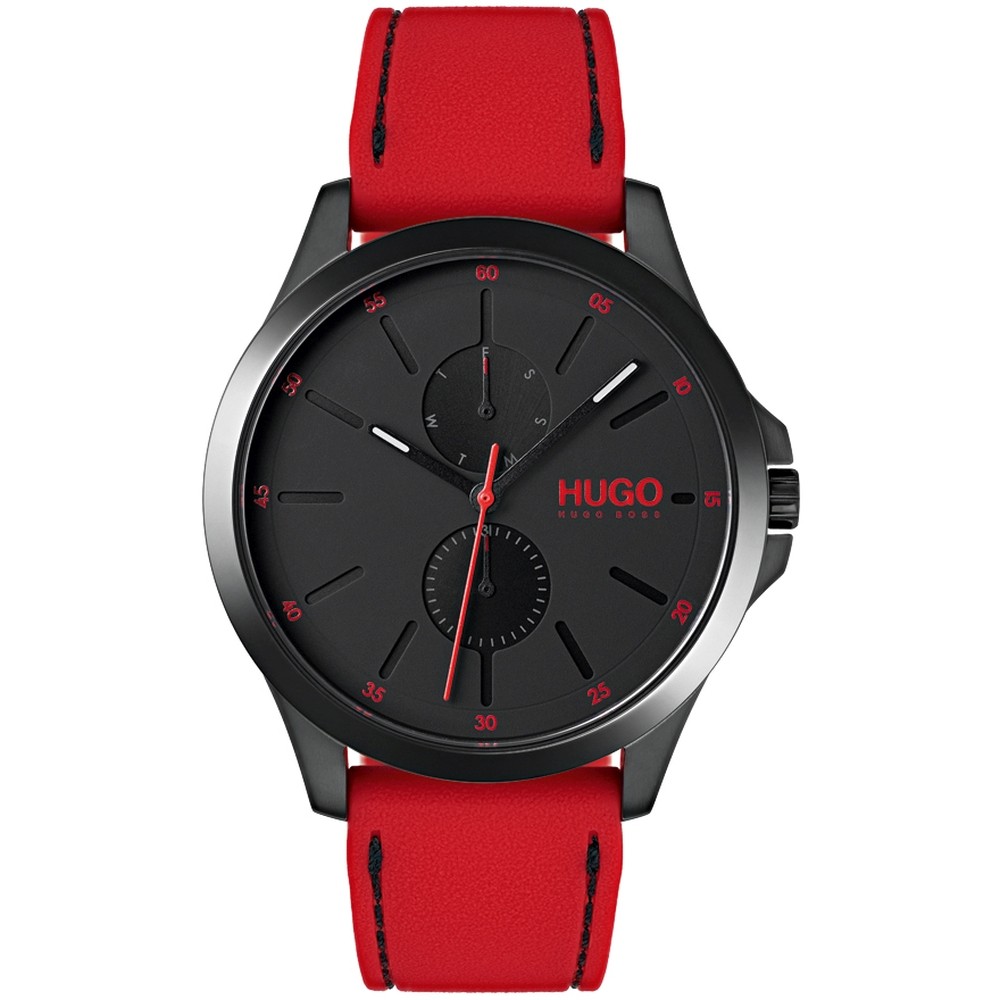 HUGO #JUMP WATCH 1530003