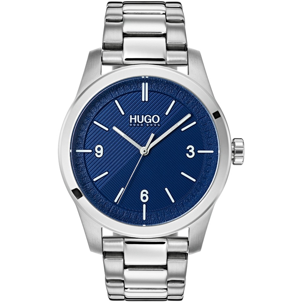 HUGO #CREATE WATCH 1530015